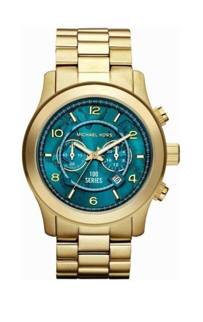 Michael Kors MK8315 Wrist Watch for Women 